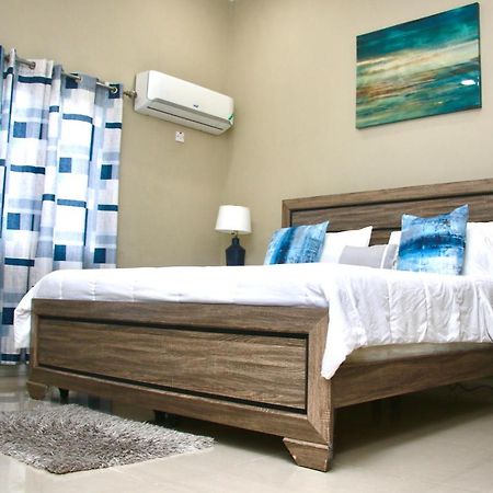 Comfort Homes Kingston Luaran gambar
