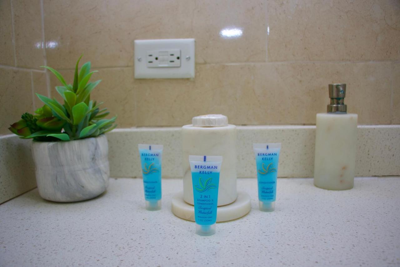 Comfort Homes Kingston Luaran gambar