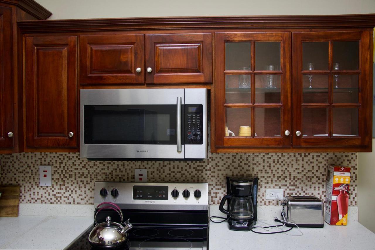 Comfort Homes Kingston Luaran gambar